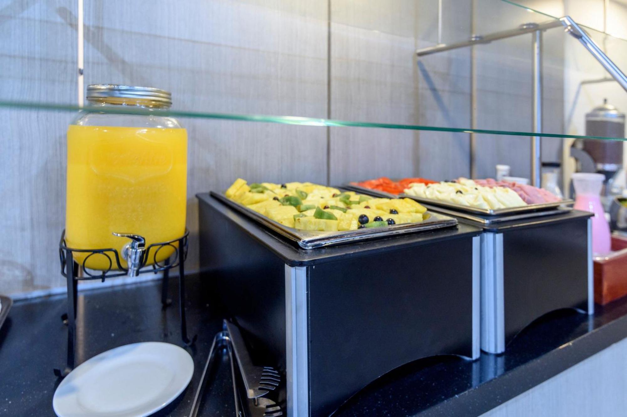 City Express Junior By Marriott Bogota Aeropuerto Exterior photo