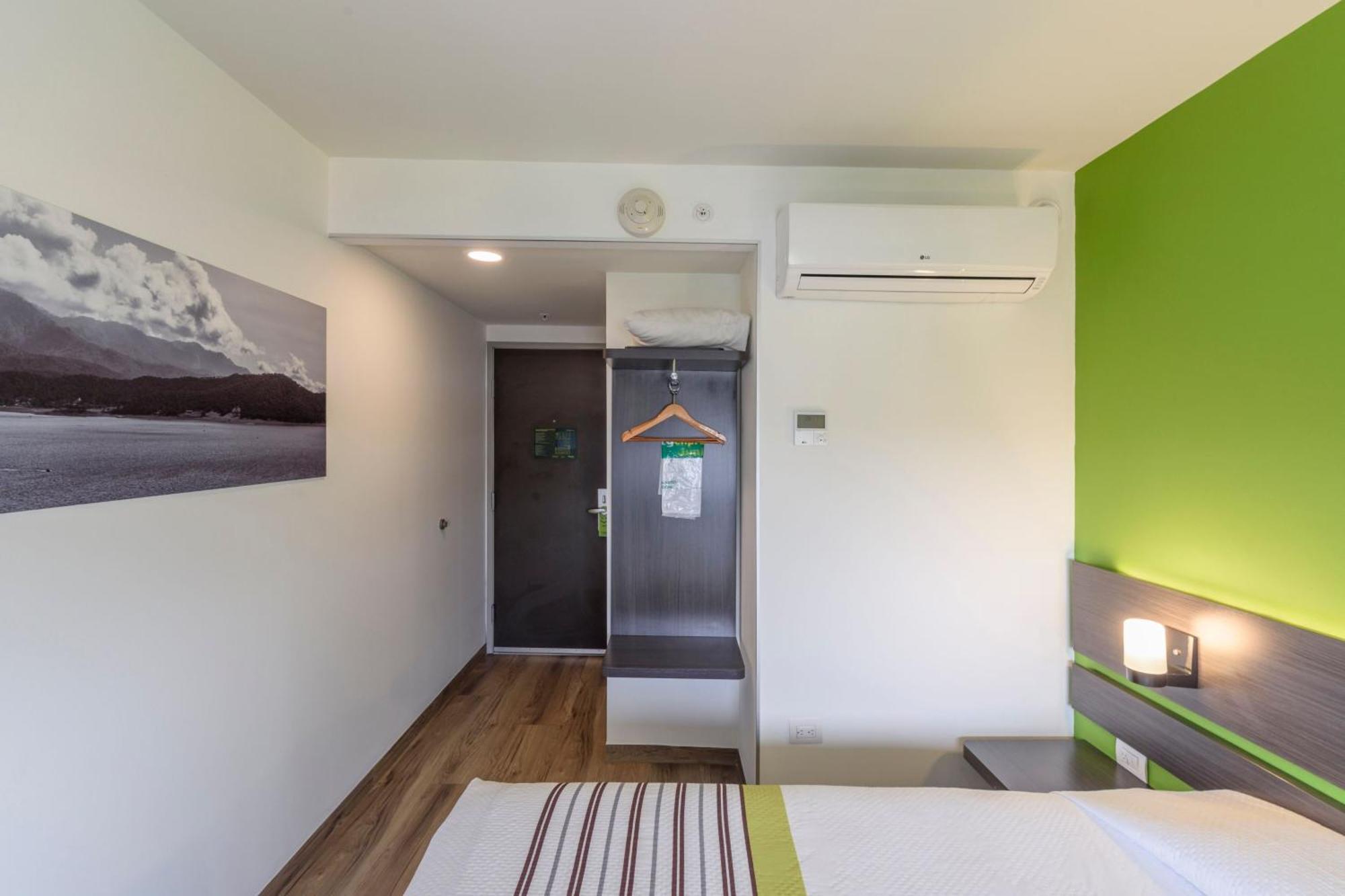 City Express Junior By Marriott Bogota Aeropuerto Exterior photo