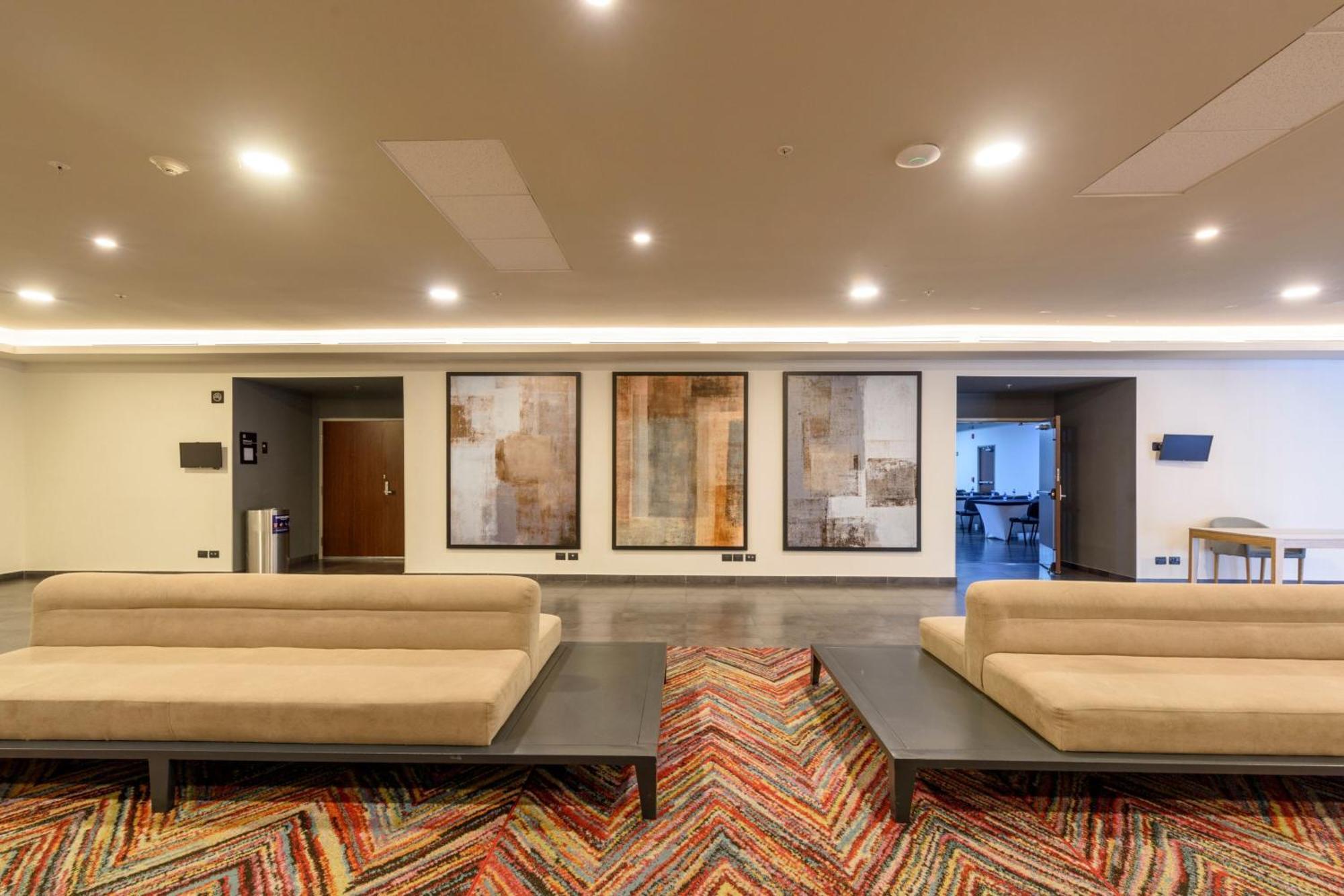 City Express Junior By Marriott Bogota Aeropuerto Exterior photo