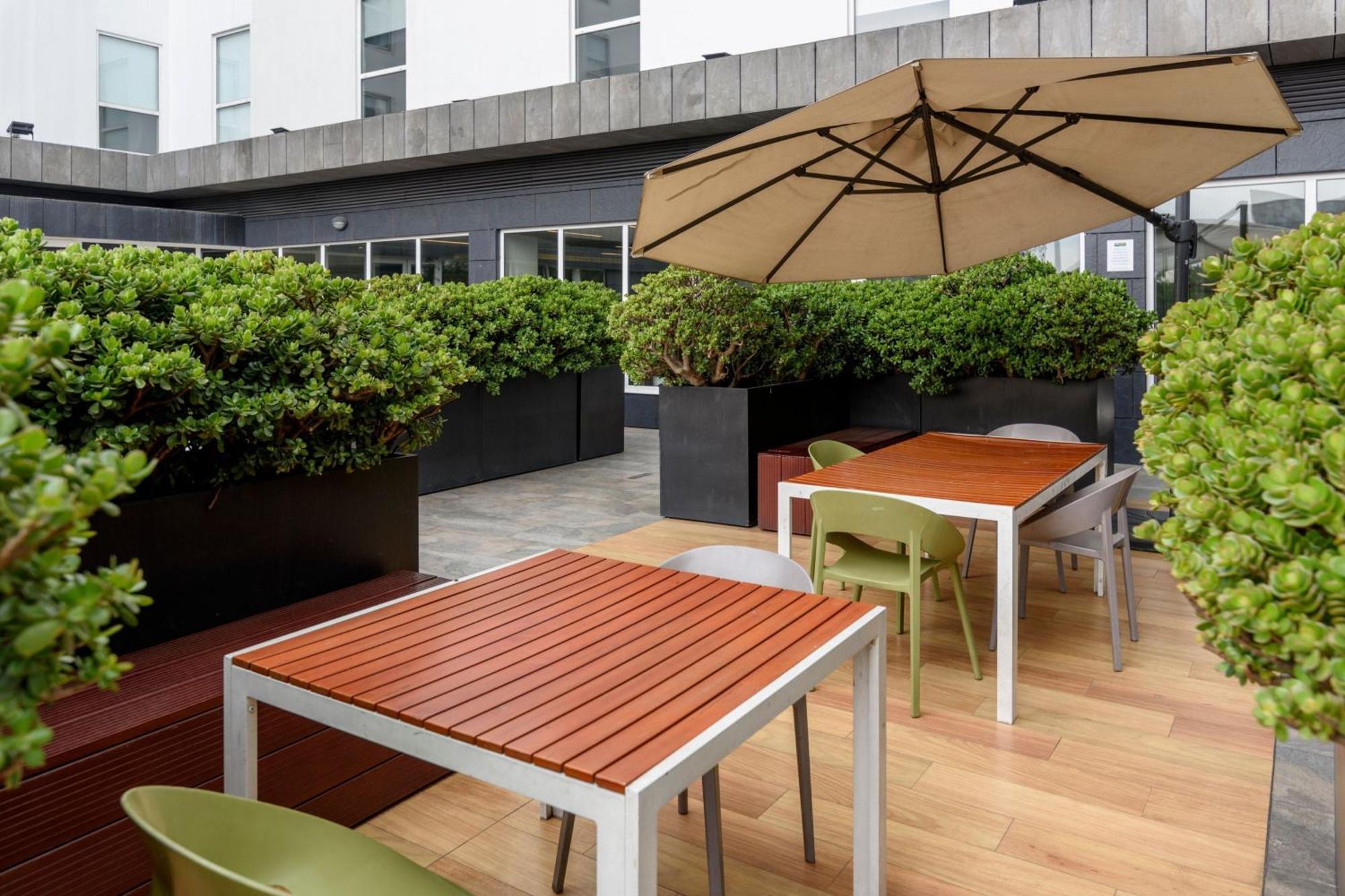 City Express Junior By Marriott Bogota Aeropuerto Exterior photo