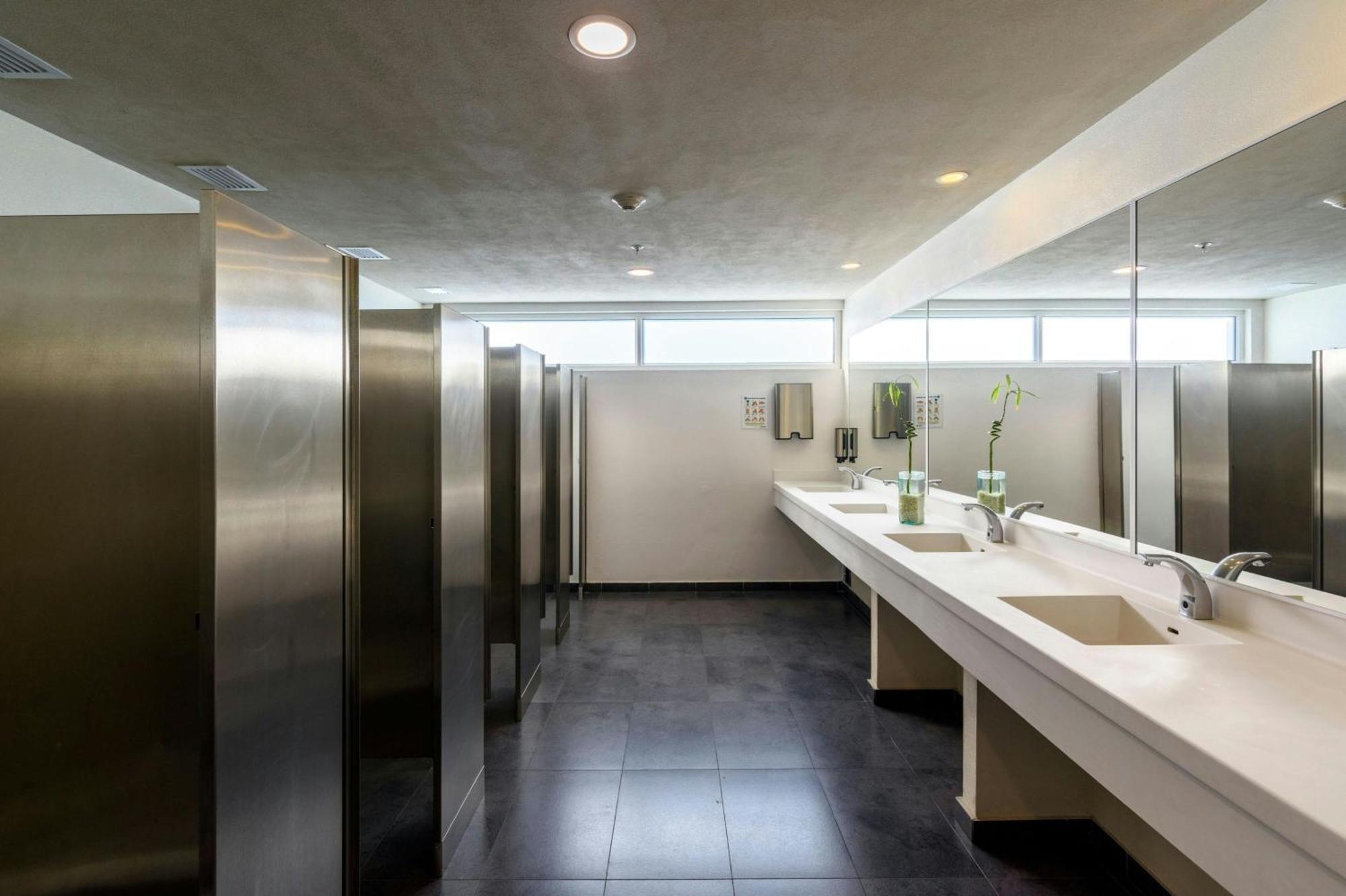 City Express Junior By Marriott Bogota Aeropuerto Exterior photo