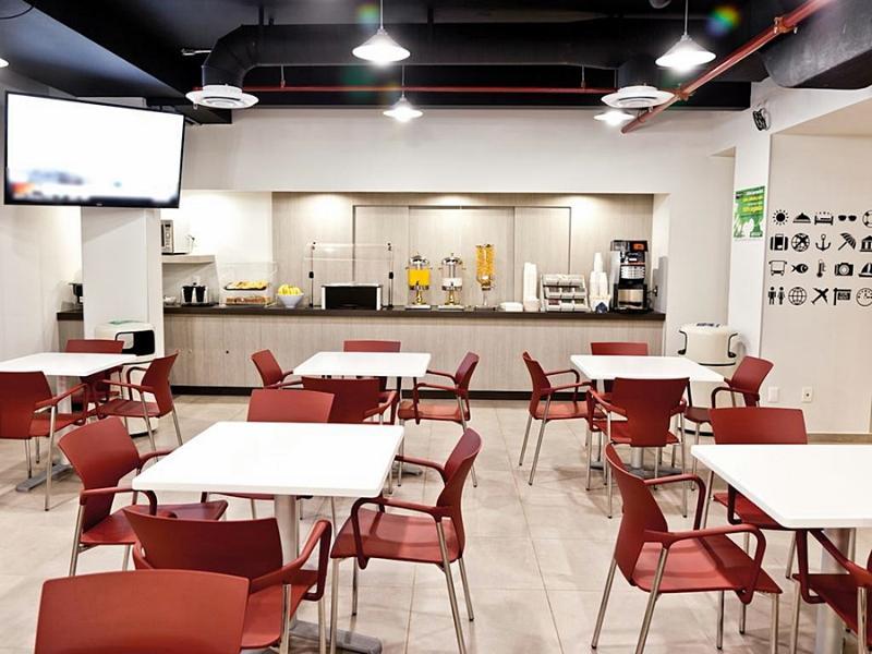 City Express Junior By Marriott Bogota Aeropuerto Exterior photo